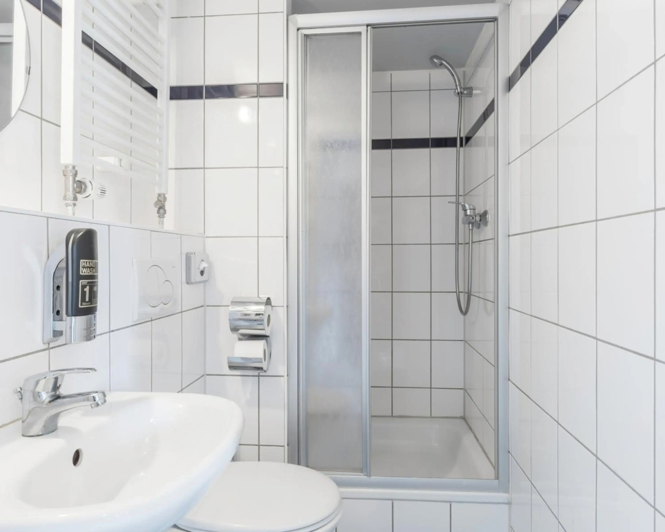 a&o Hamburg Reeperbahn - Hostel