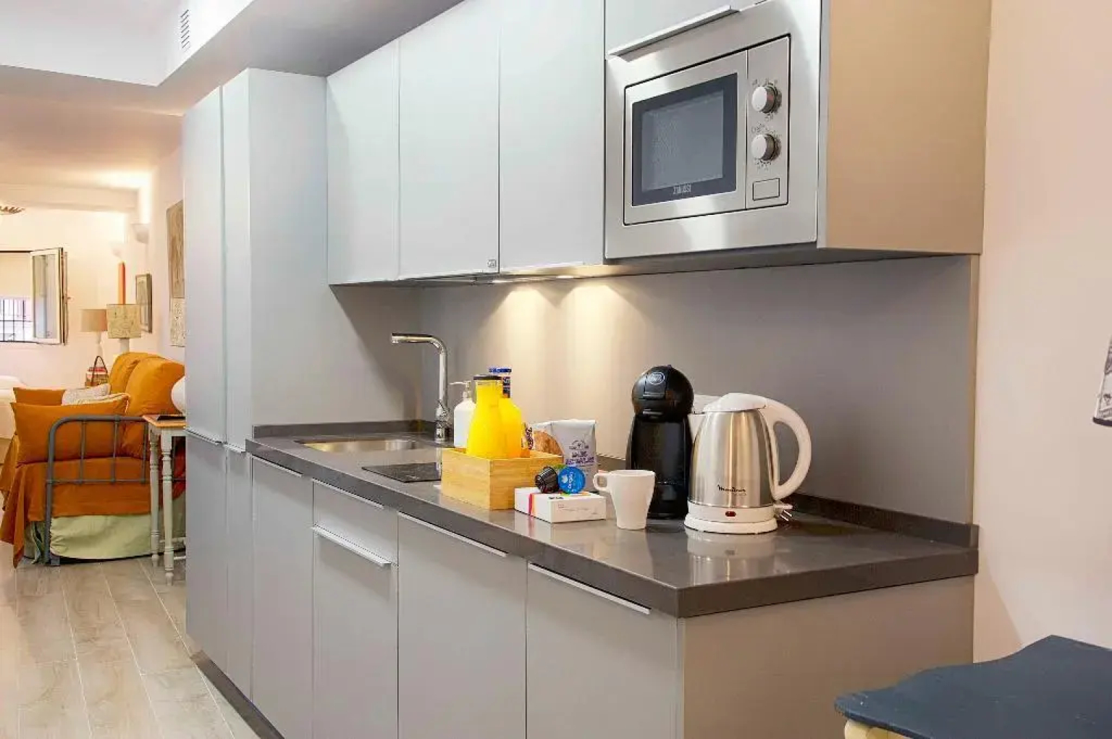 Overland Suites Catedral Luxury Apartments