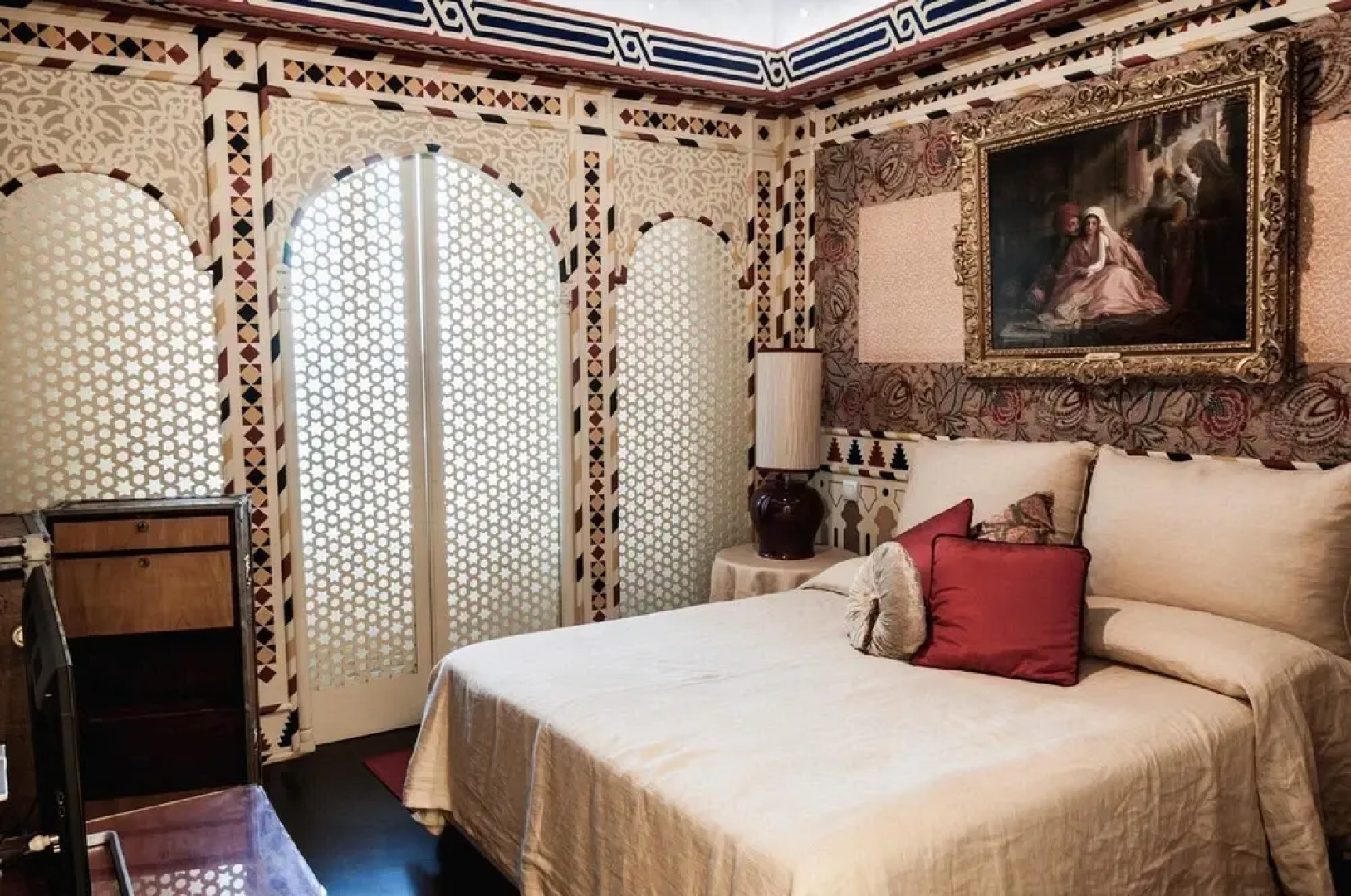 Villa Todi in Monte Castello di Vibio