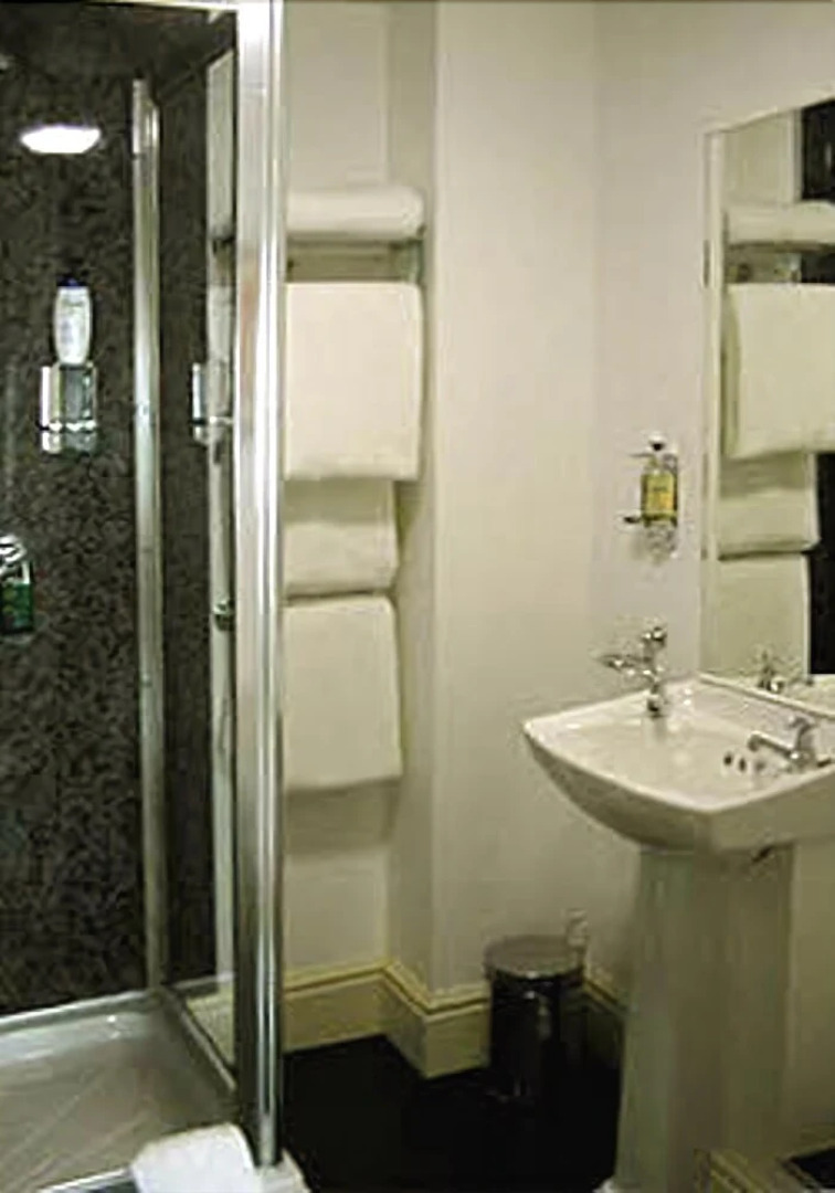 Hall Bank Guest House