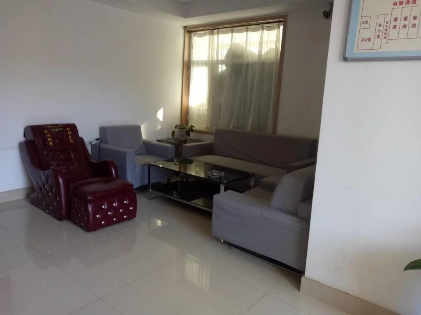 Dunhuang Star Express Hotel Zhangye Branch