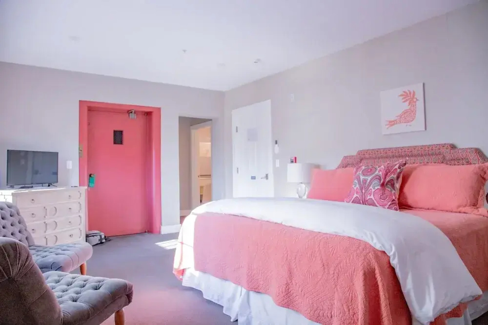 Howard House Lodge B&B