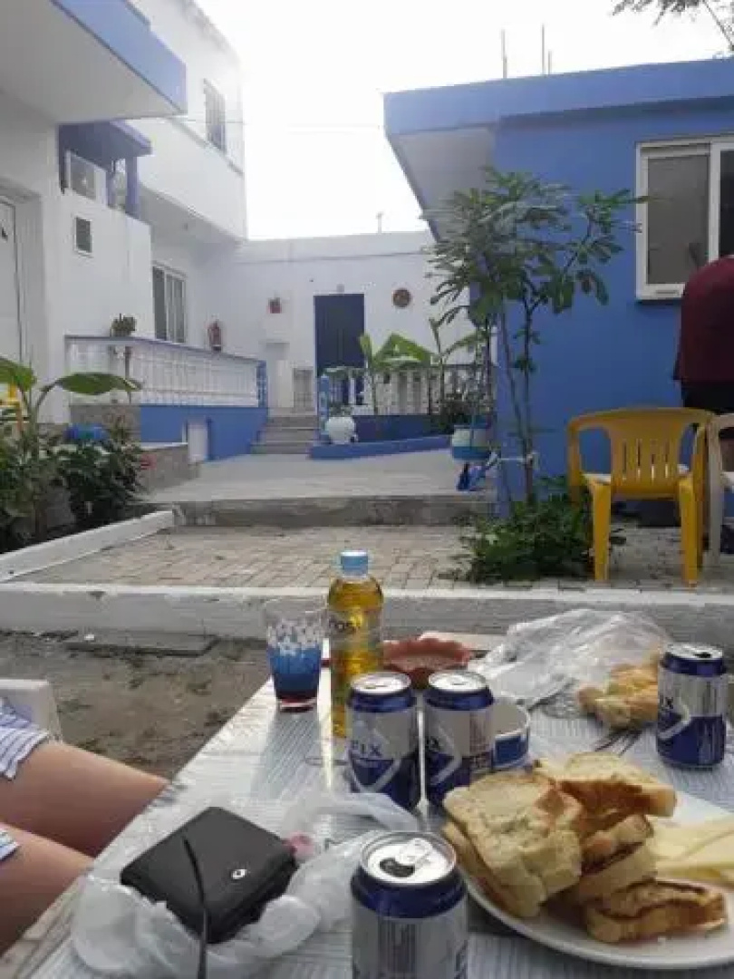 Iris Apartments