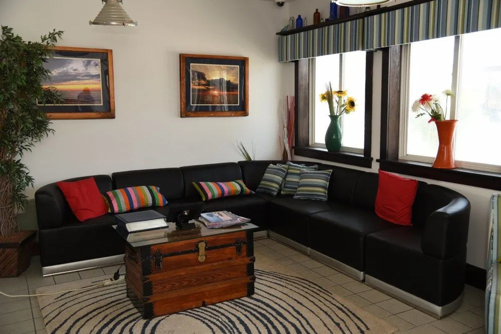 Fire Island Hotel Ocean Bay Park