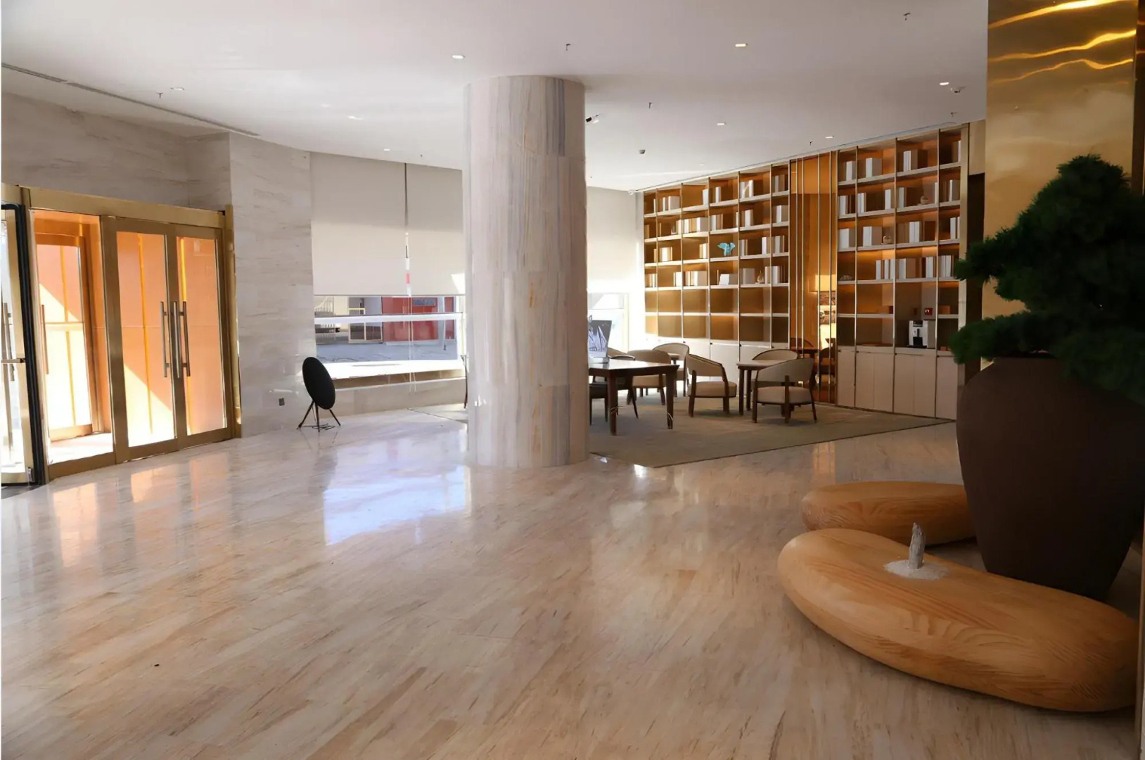 Ji Hotel Shigatse Qingdao Road