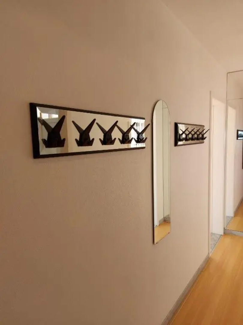 Appartement 304 met 3 slaapkamers frontaal zeezicht