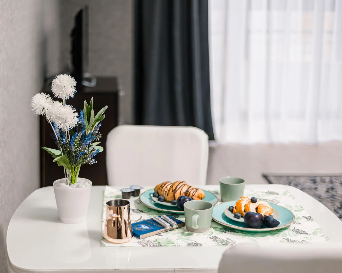 B-Flats (Би-Флэтс) на улице Владимирская