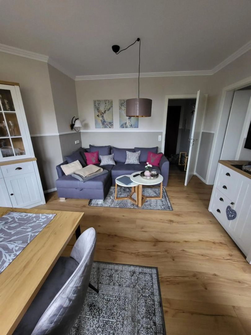 Appartement ZweiteHeimat