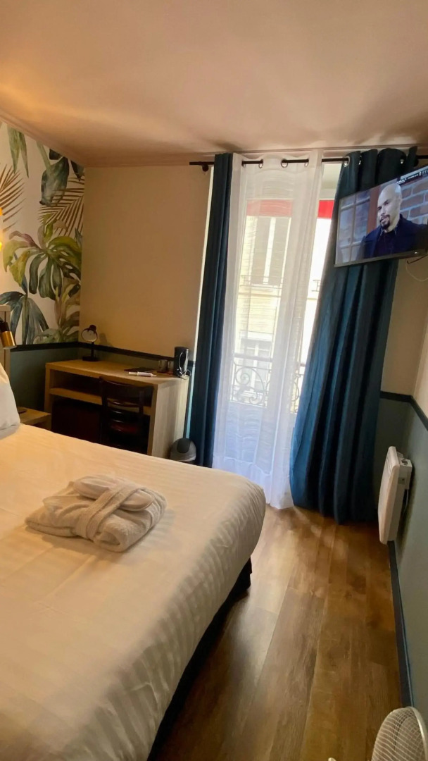 Super 8 by Wyndham Irving/DFW Apt/North