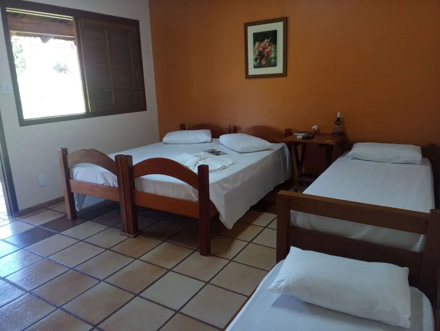 Pousada das Missões