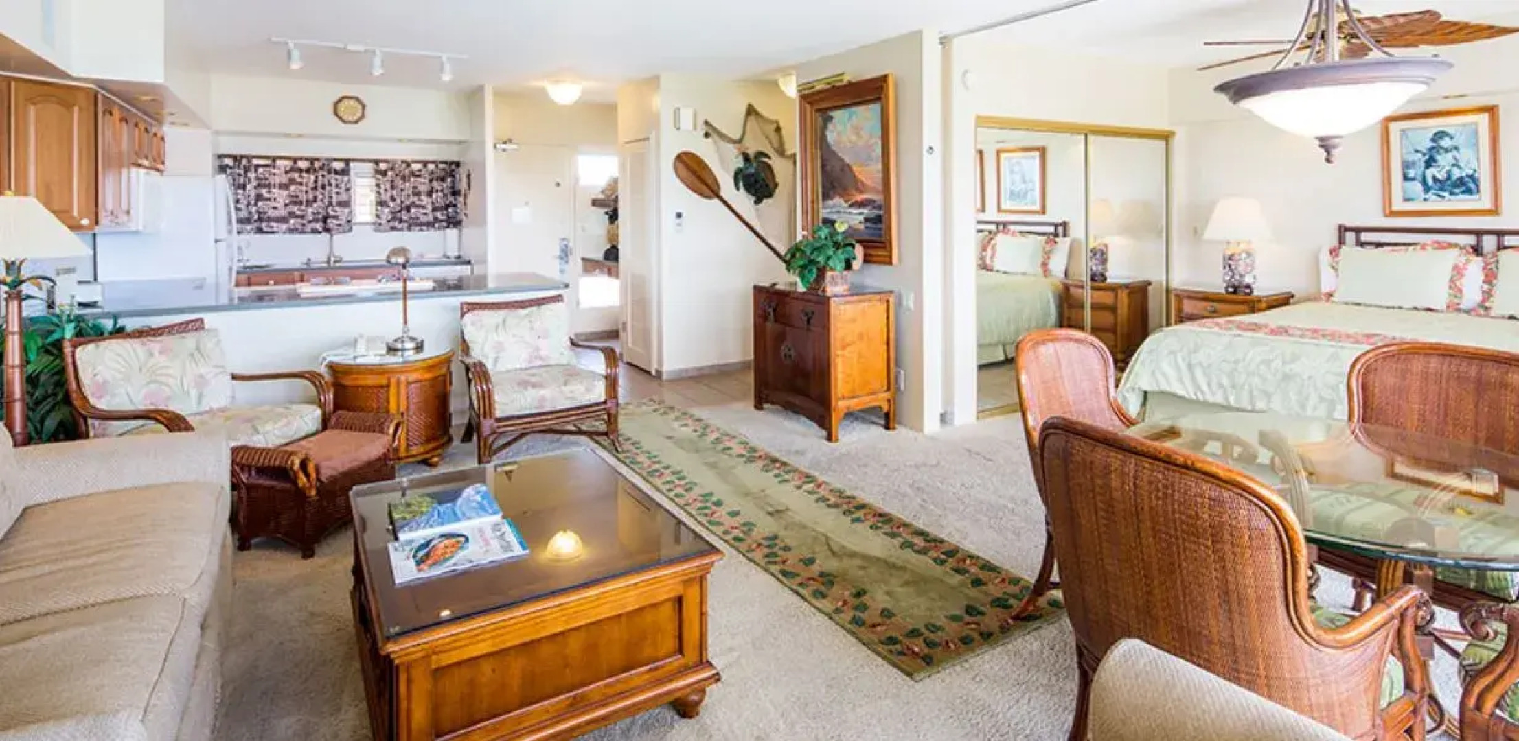 Castle Waikīkī Shore