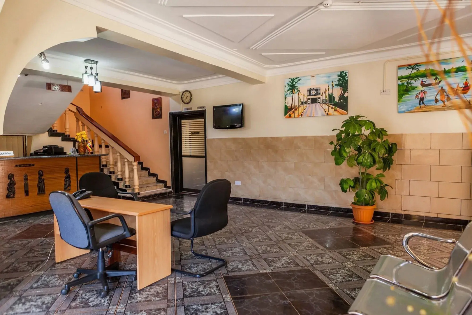 Sophies Signature Suites