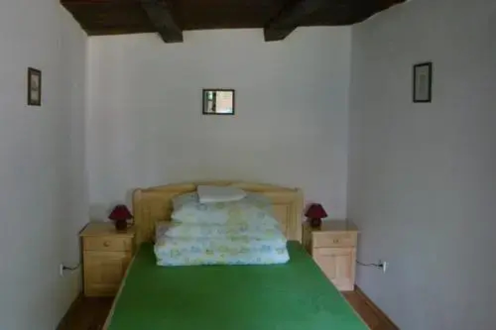 Szederfa Vendégház