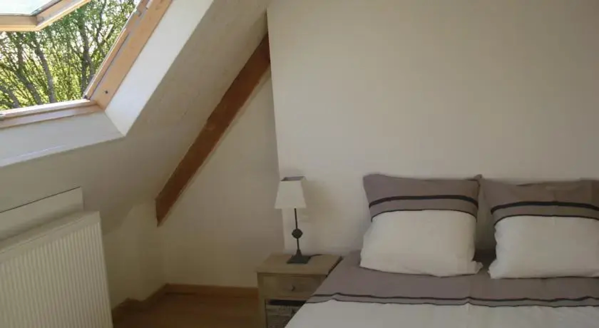 Penty à Pont-Aven
