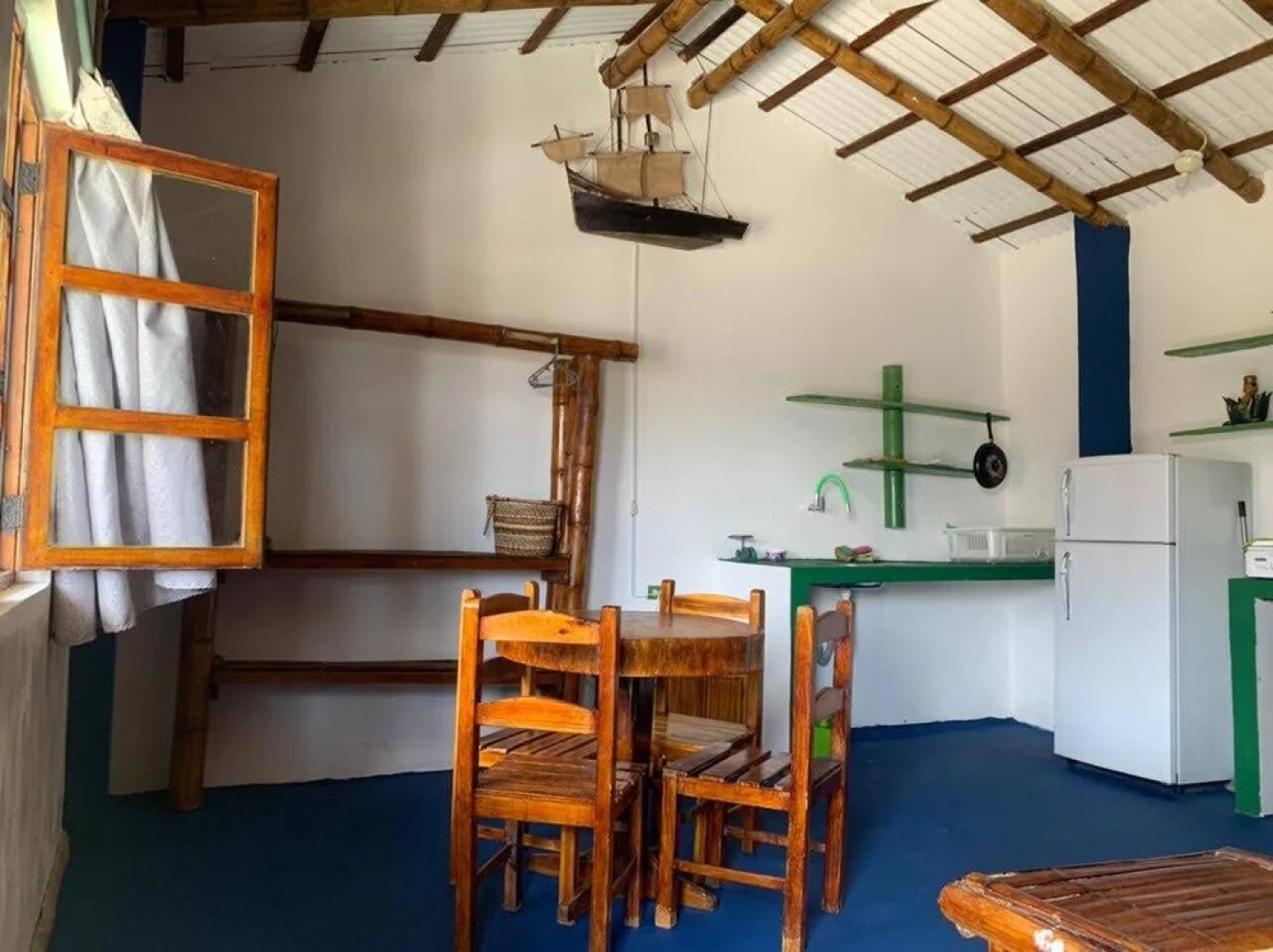 Un Dia Boutique Resort