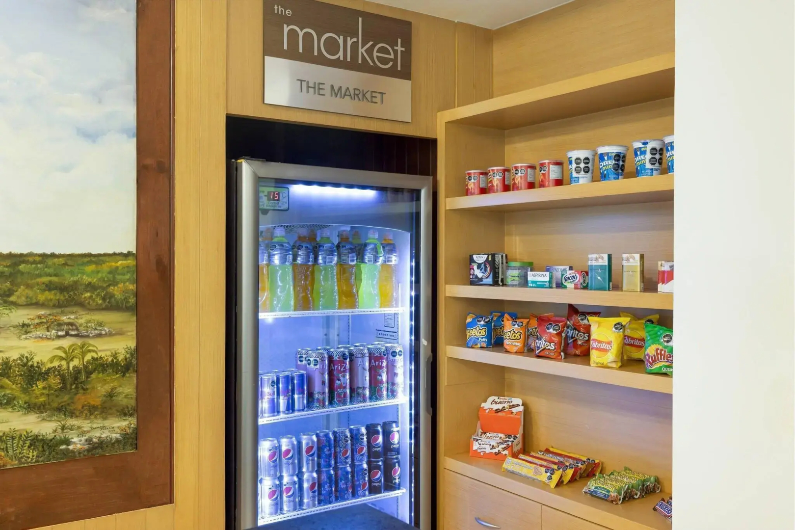 Courtyard By Marriott Cancun Airport