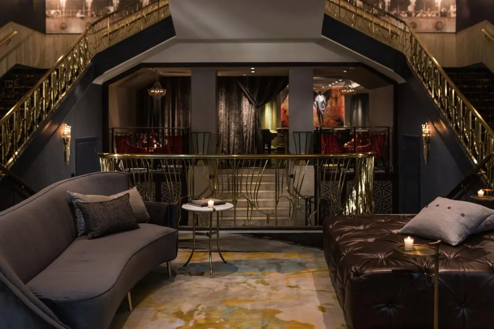The Allegro Royal Sonesta Hotel Chicago Loop