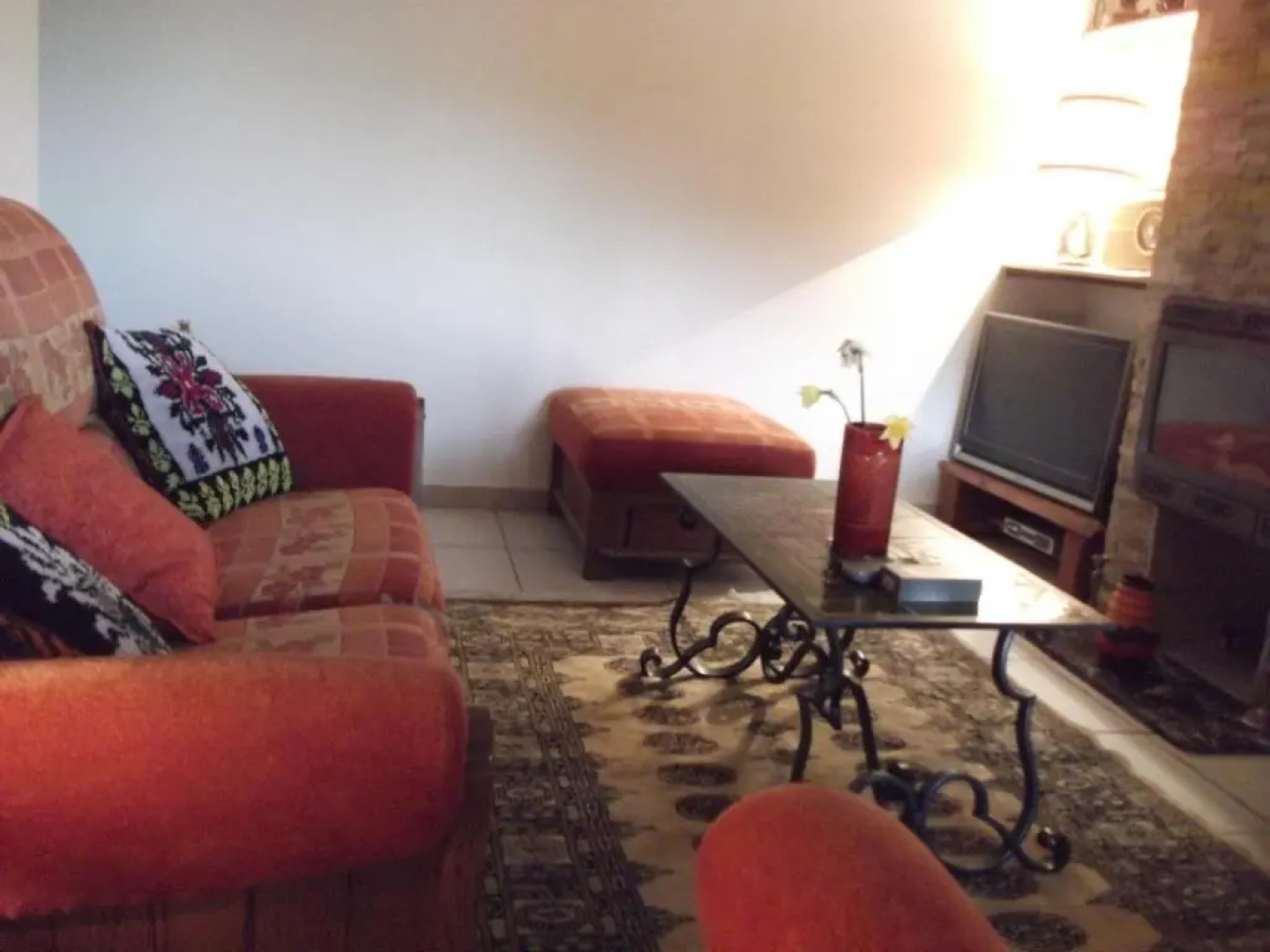 Private Holiday in Barjols