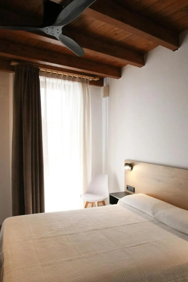 Un moment, casa rural de 4 estrellas