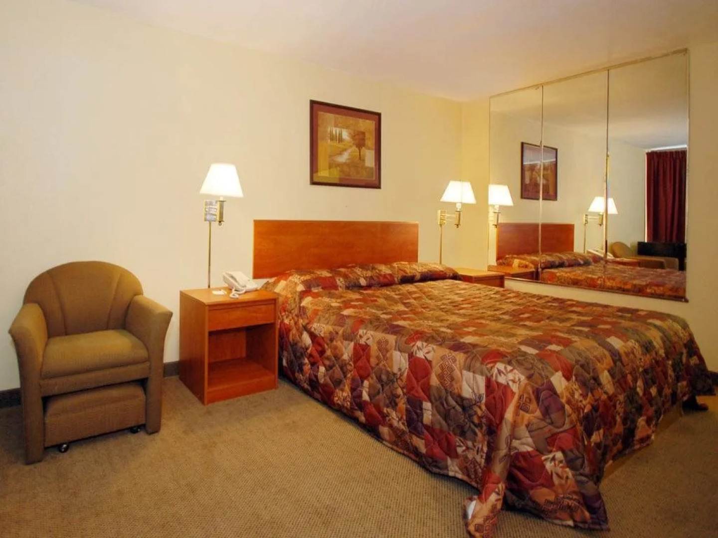 Executive Inn Kingsville