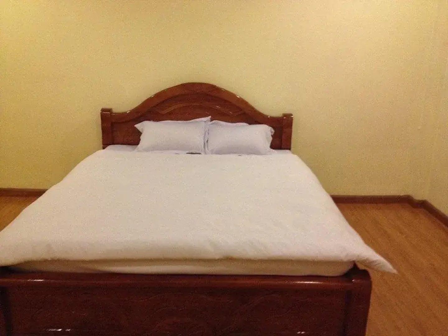 Authentic Family Homestay