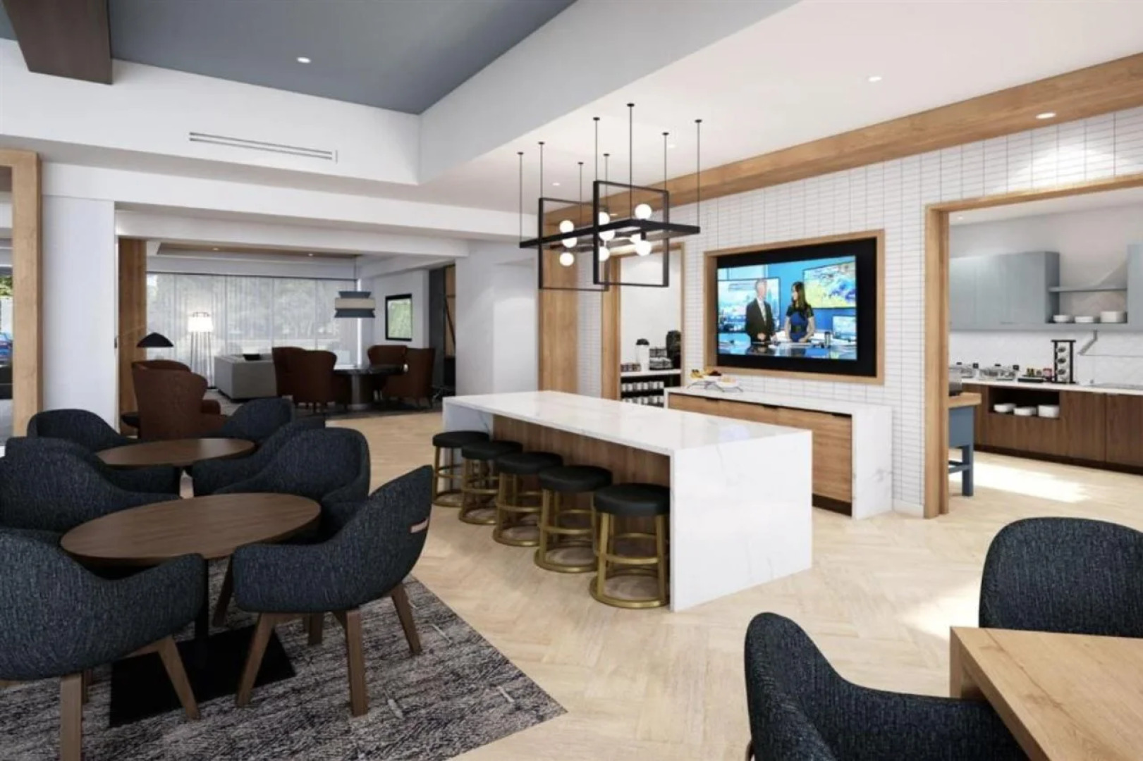 Staybridge Suites Winter Haven Auburndale by IHG