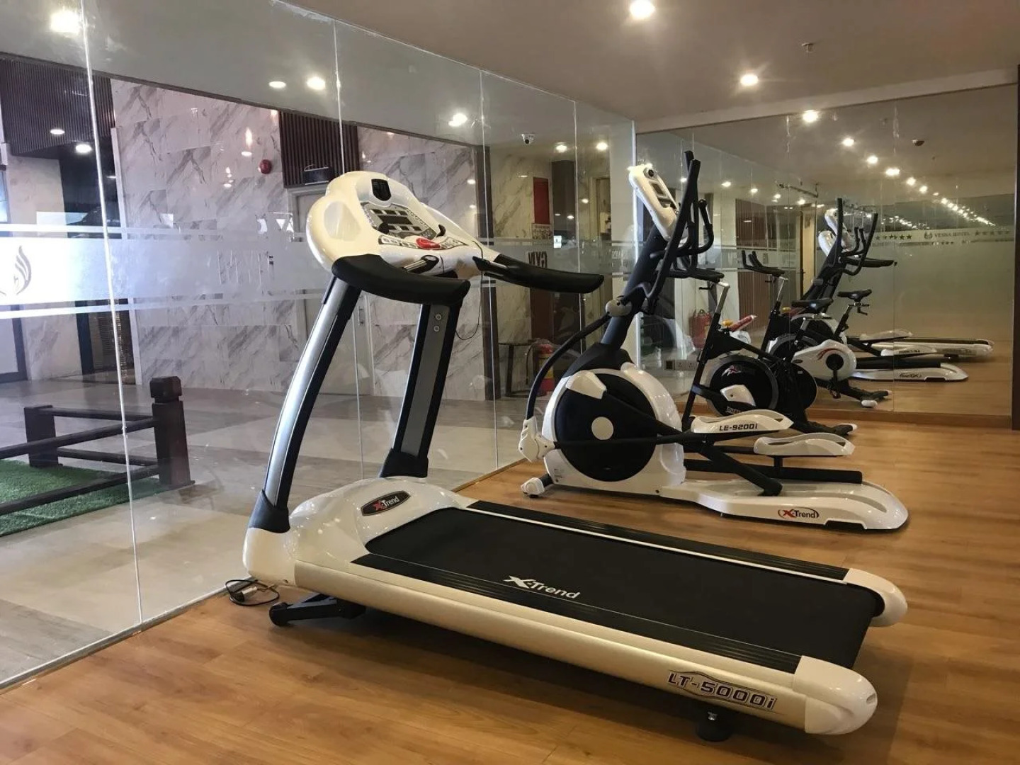 Vesna Hotel Nha Trang