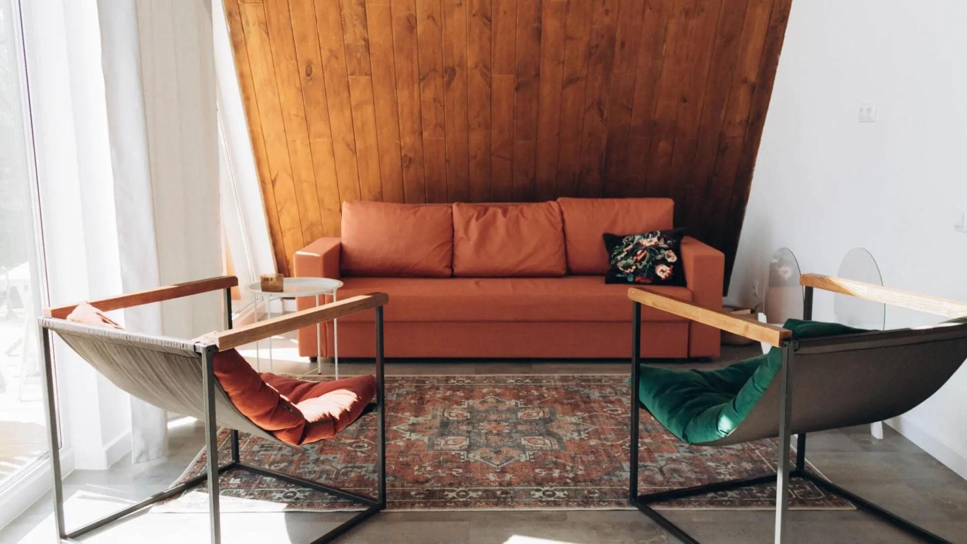 Гостевой дом Scandi house