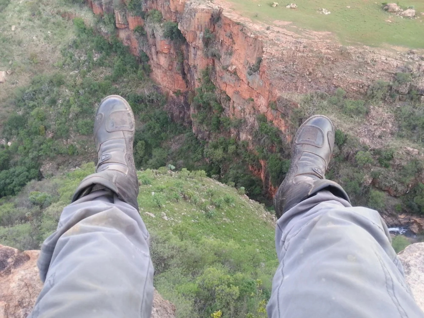 Troutways Private Retreat