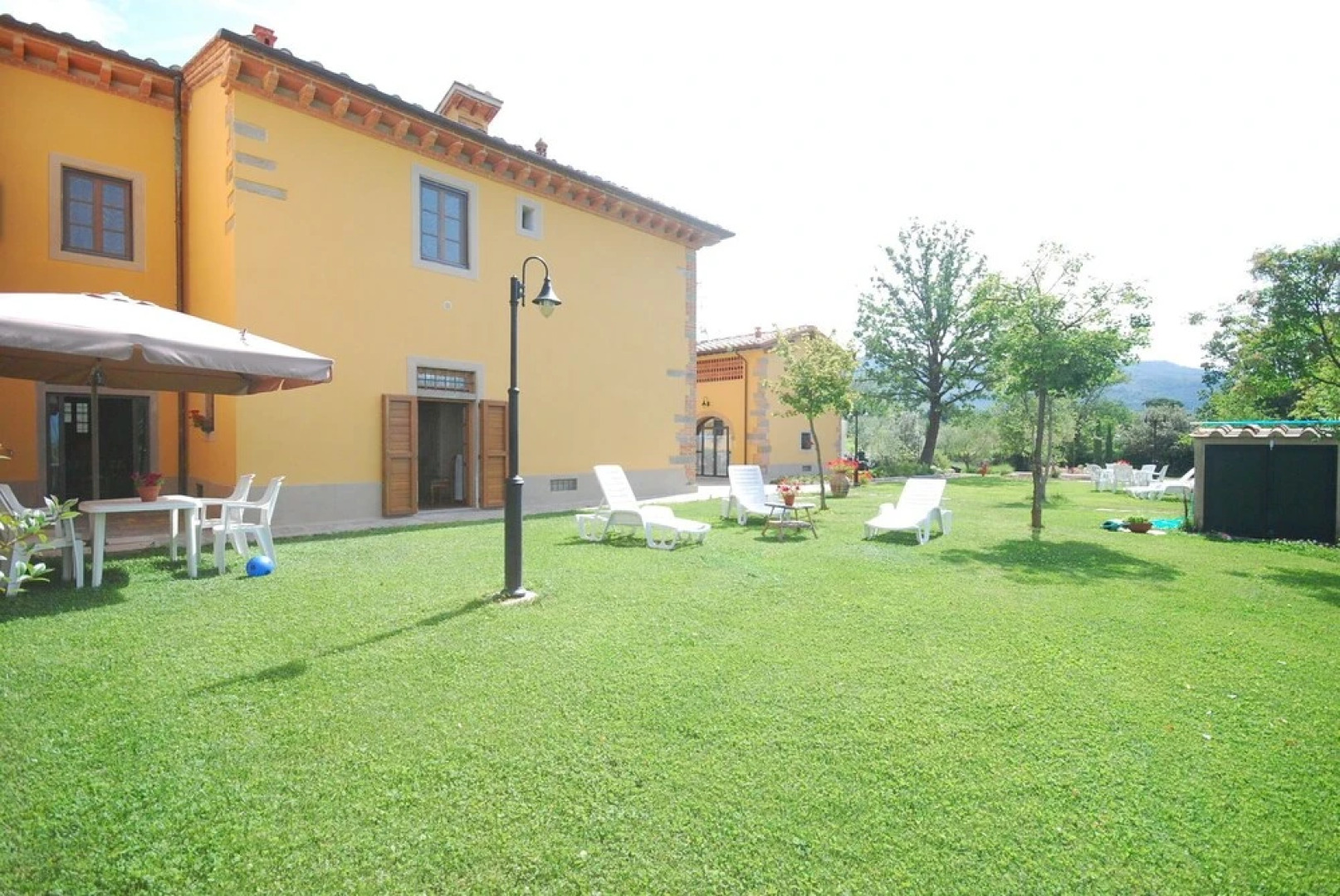 Holiday Apartment Verde