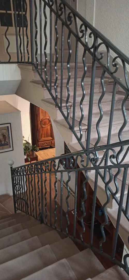 Chambre d'hôtes Park des Collines - Gîte