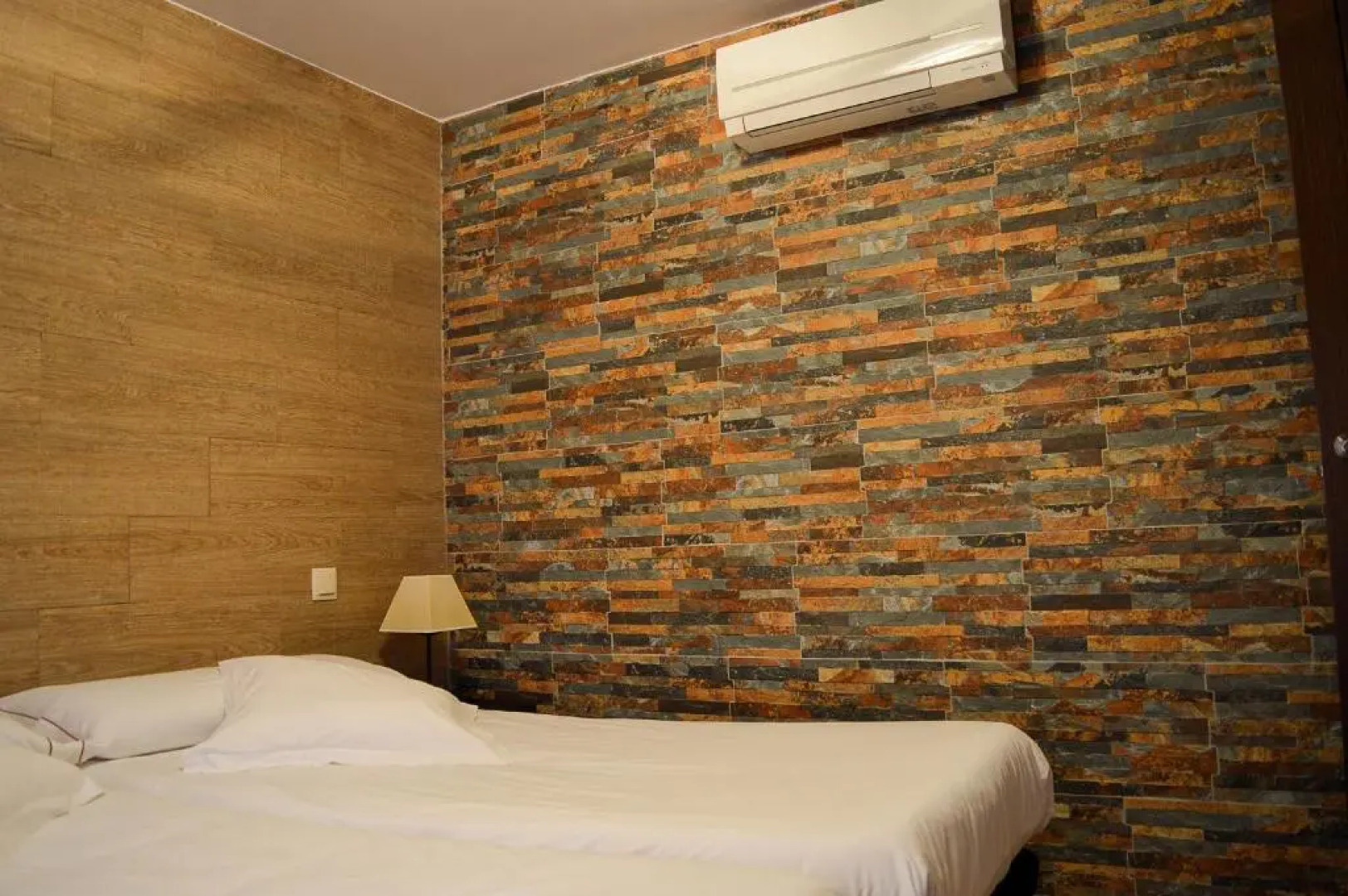 Apartamentos Turísticos Toledo