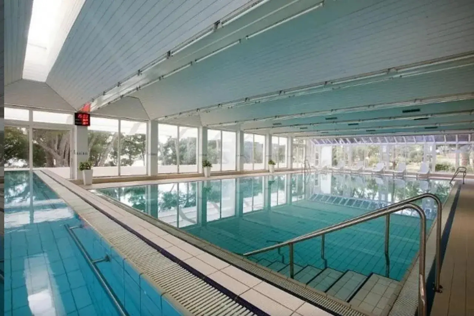 Biokovka Spa Hotel
