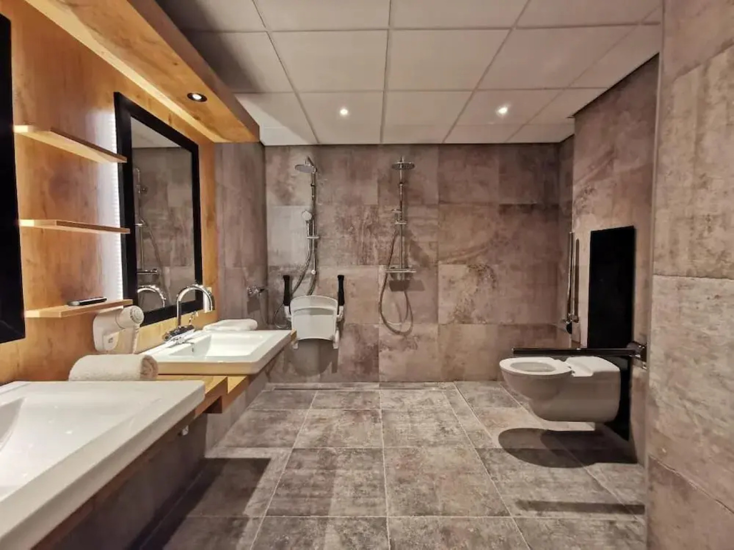 Appartementen De Egmonden