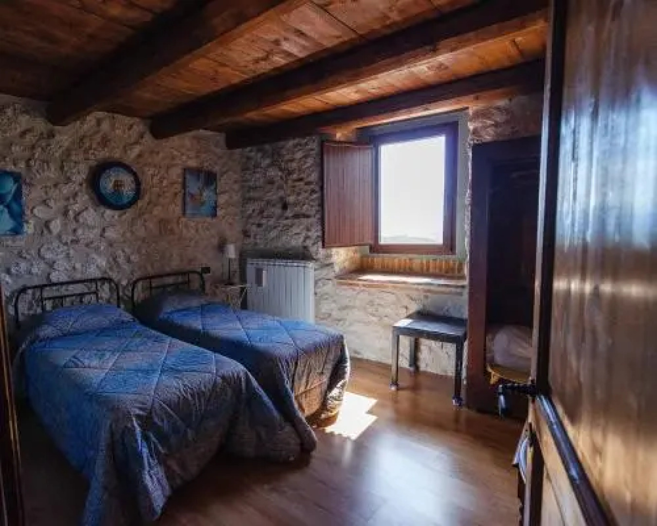 La Locanda delle Streghe - Relais Ristorante