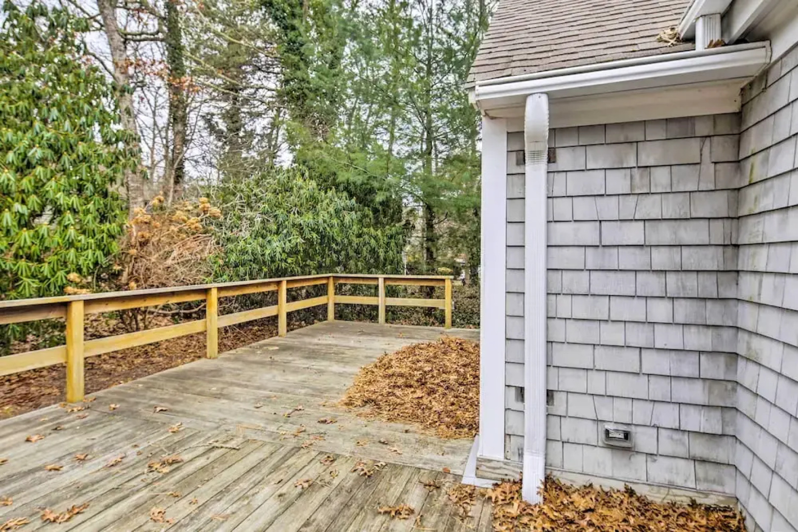 2 Mi to Shore: Home w/ BBQ & Beach Gear in Mashpee