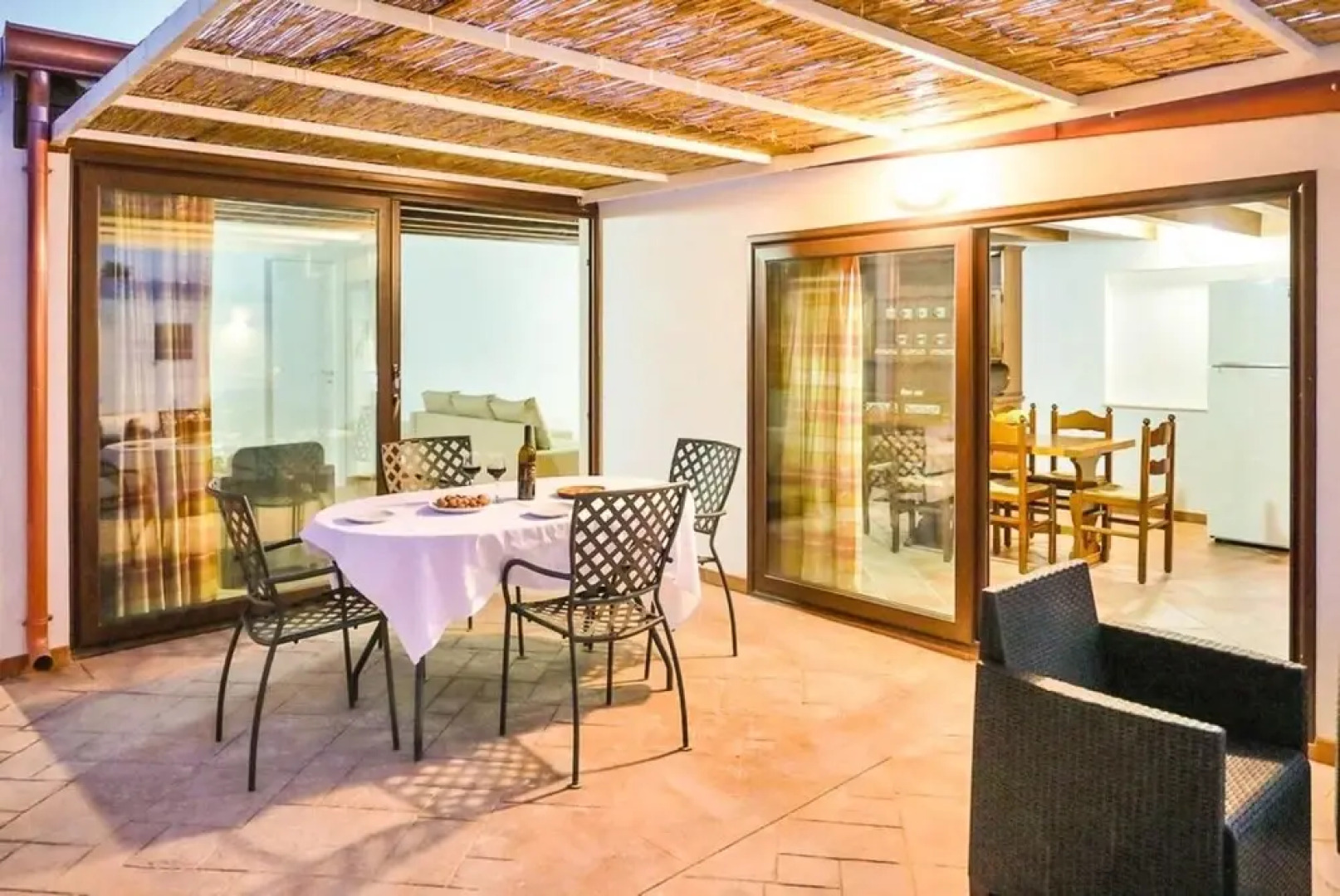 Villino Dune Tre Walk to Beach Wifi - 2891