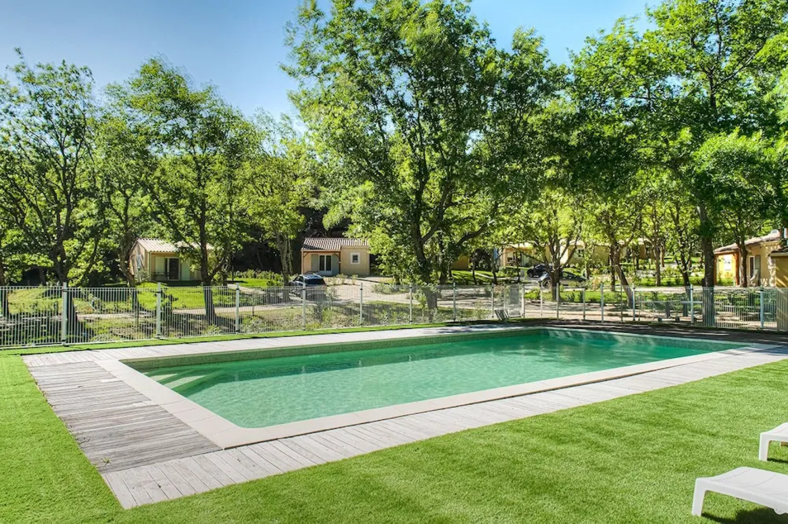 Le Vallon du Passeras