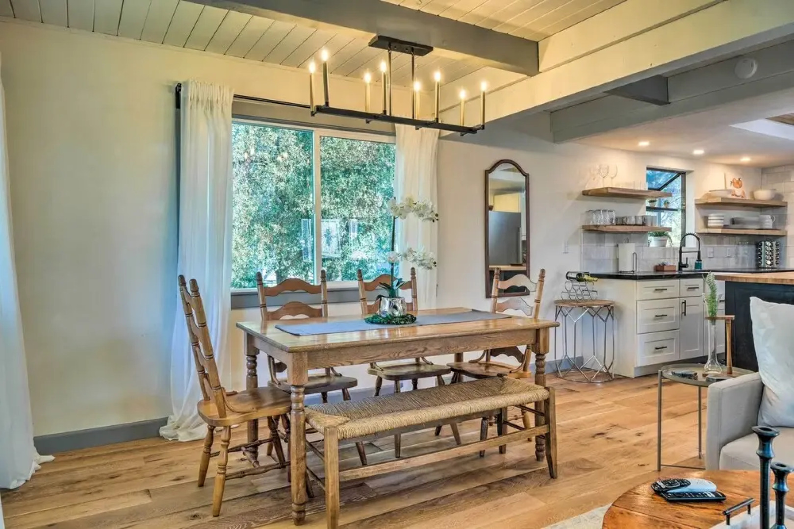 Modern Groveland Chalet ~ 25 Mi to Yosemite!