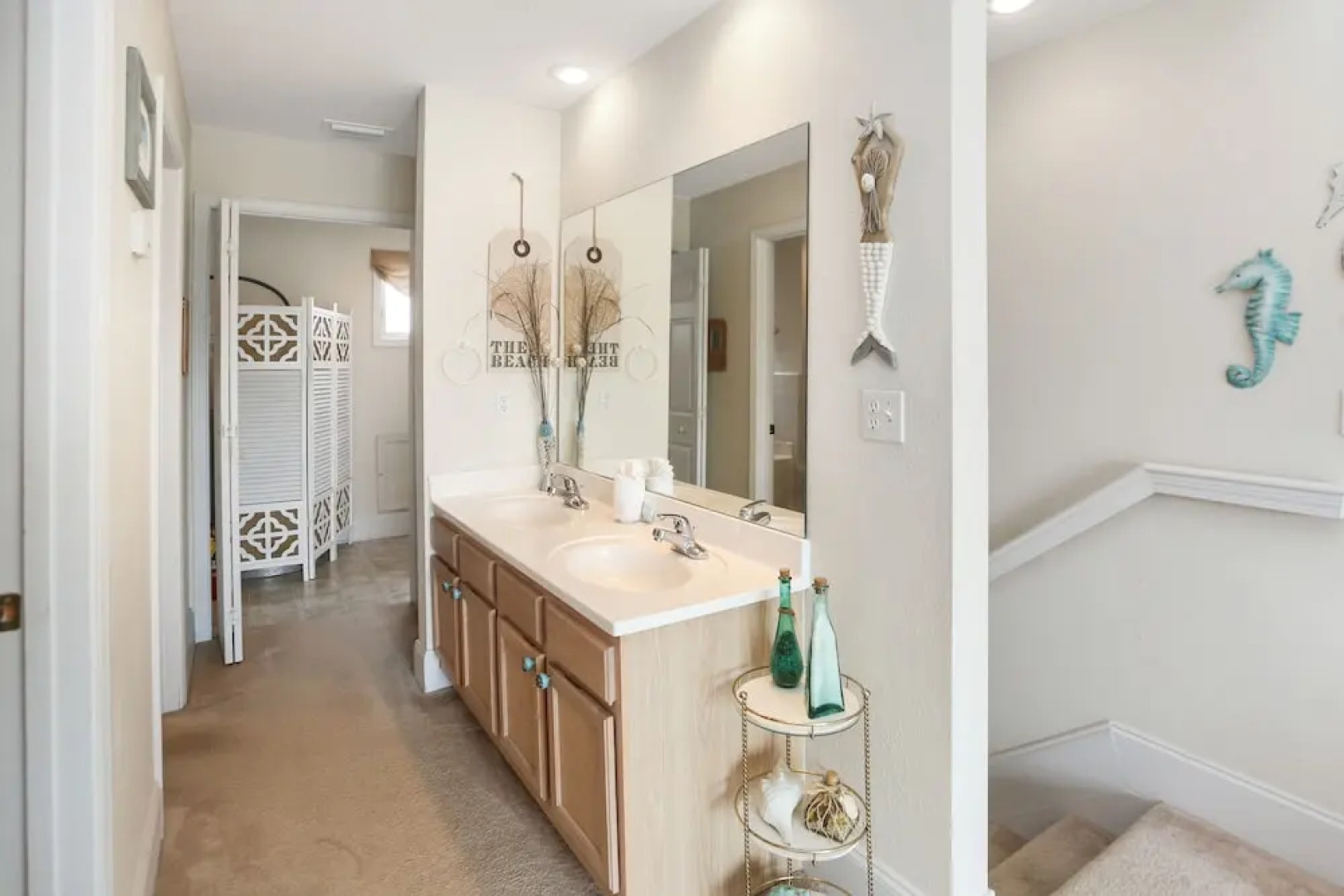 Barrier Dunes 124 158 Sunset Dream