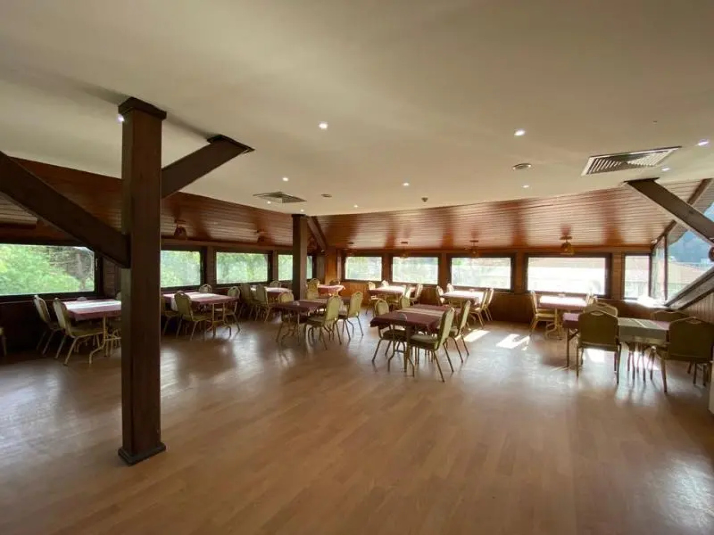 Green Mount Hotel & Spa