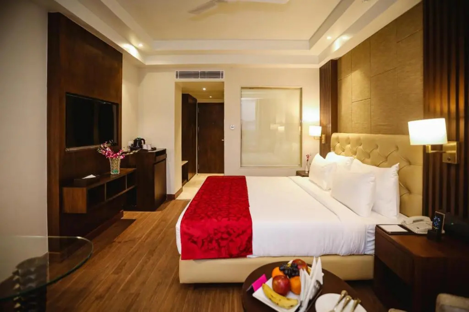 Regenta Place Jhansi by Royal Orchid Hotels Limited