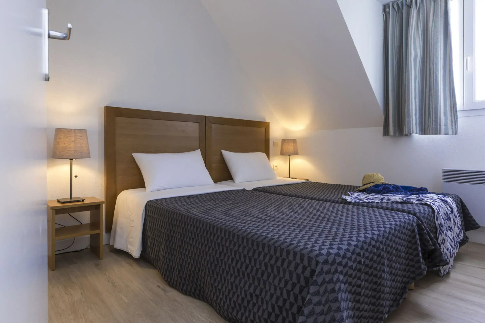 Résidence Odalys Horizon Morgat