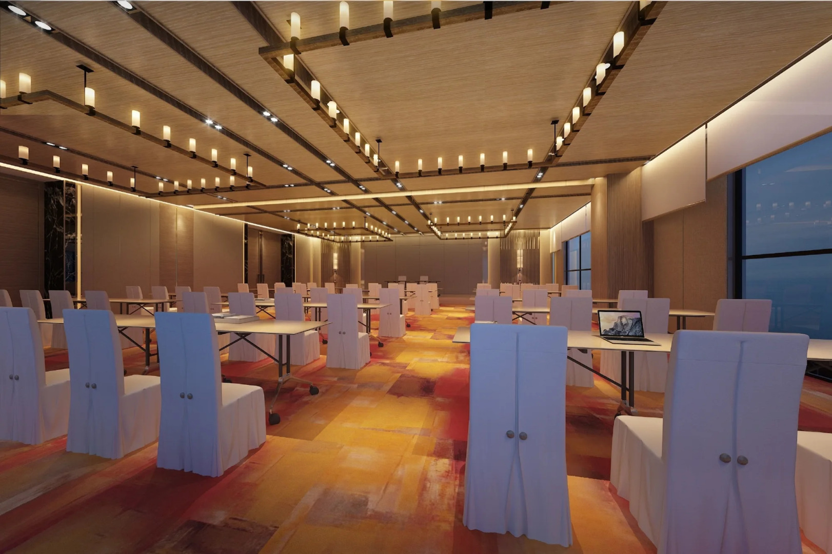 Holiday Inn Resort Yichun Mingyue Mountain by IHG