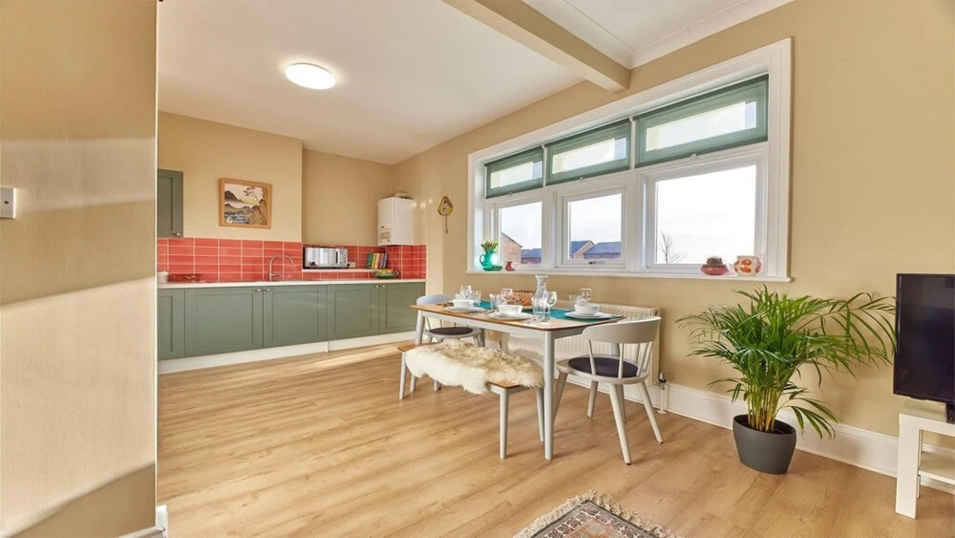 Host Stay Redlands Annexe