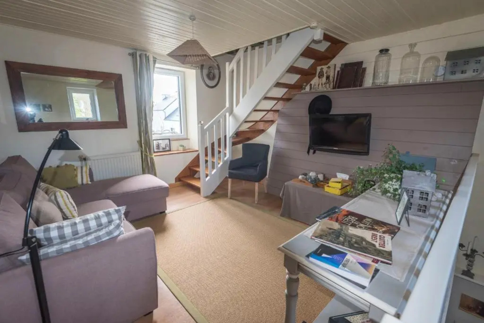 Chambres dHotes Ti Ar Yer