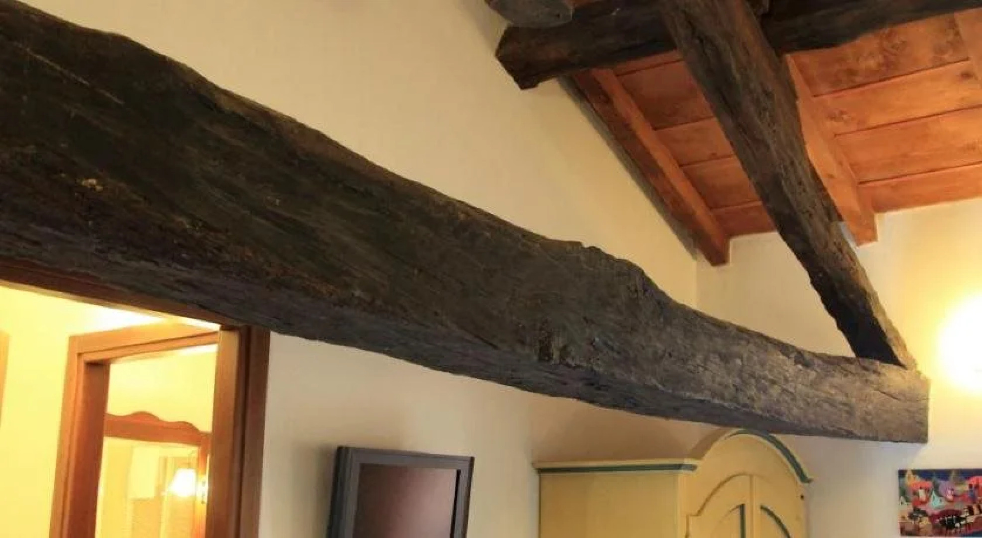 Alloggio Agrituristico Cascina Tappa