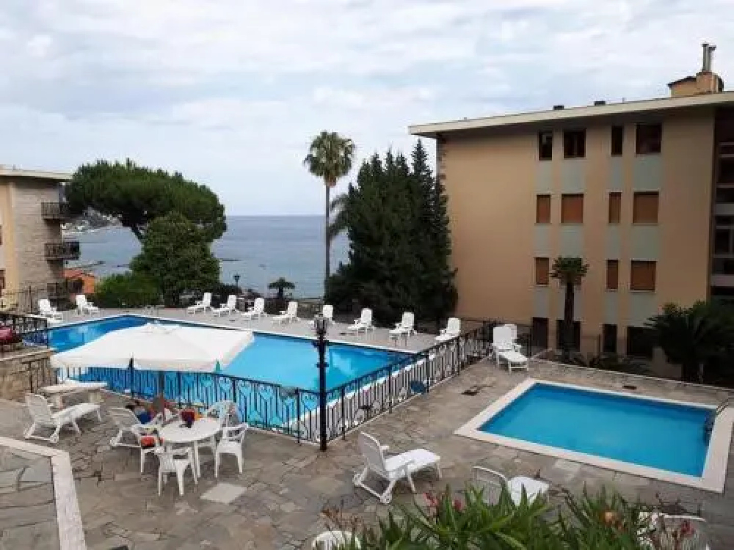 LA TERRAZZA SUL MARE Cod AAUTIM10907