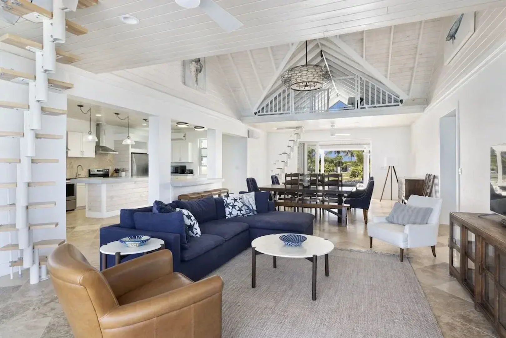 Buttonwood Reserve Two Entire Building 8 Bedroom Duplex