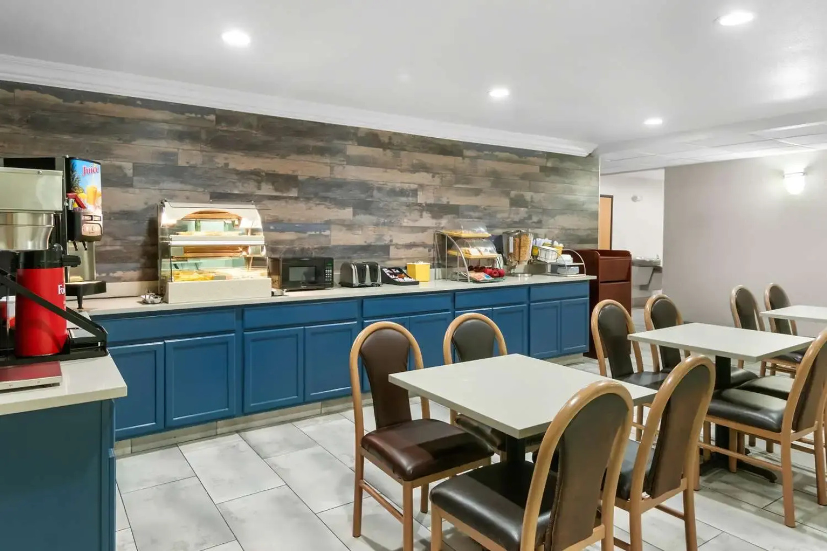 SureStay Plus by Best Western Benbrook Fort Worth